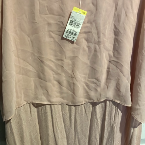 NWT - Sears Metaphor Tank Top Dress - Picture 2 of 7